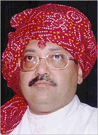 Amar singh